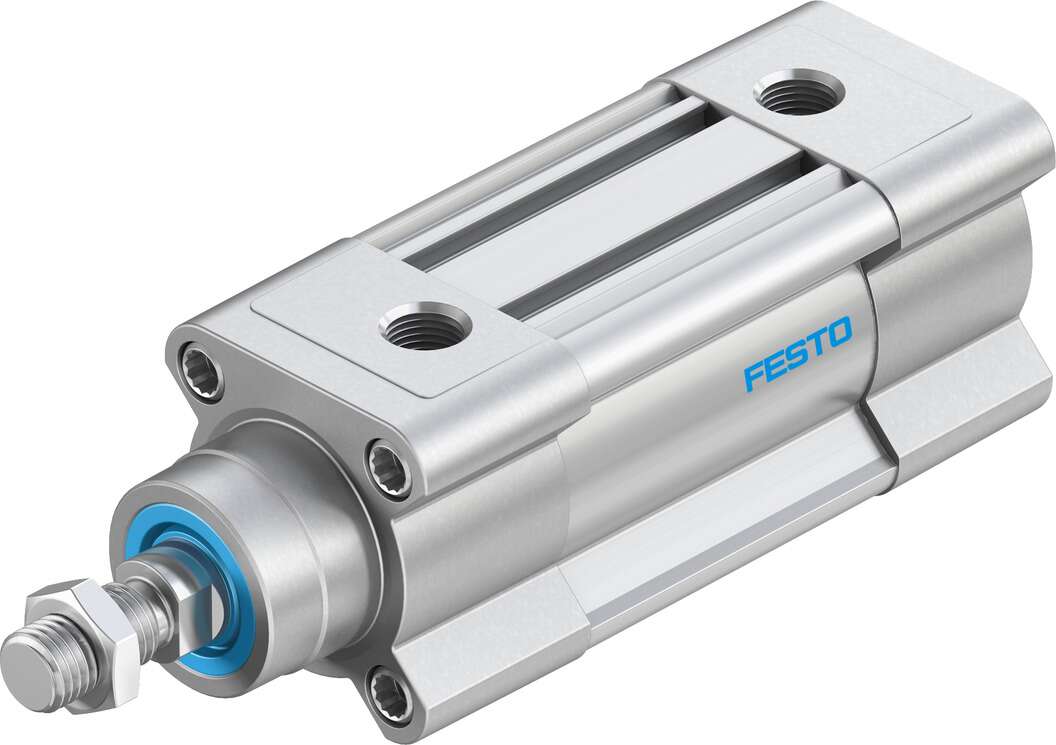 1376903 Festo - DSBC-40-25-PPSA-N3