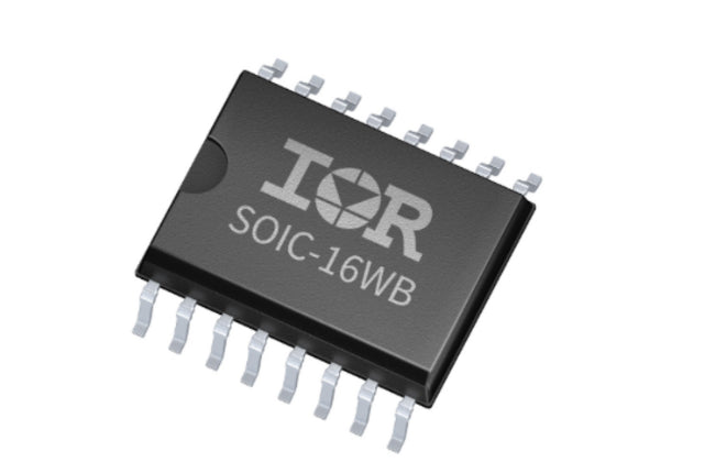IRS2110STRPBF Infineon