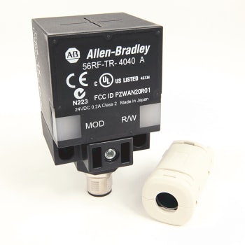 56RF-TR-4040 Allen-Bradley