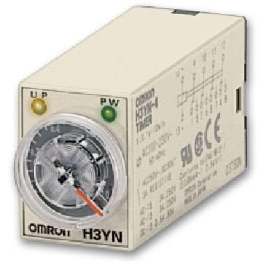 H3YN2AC24-184324 Omron