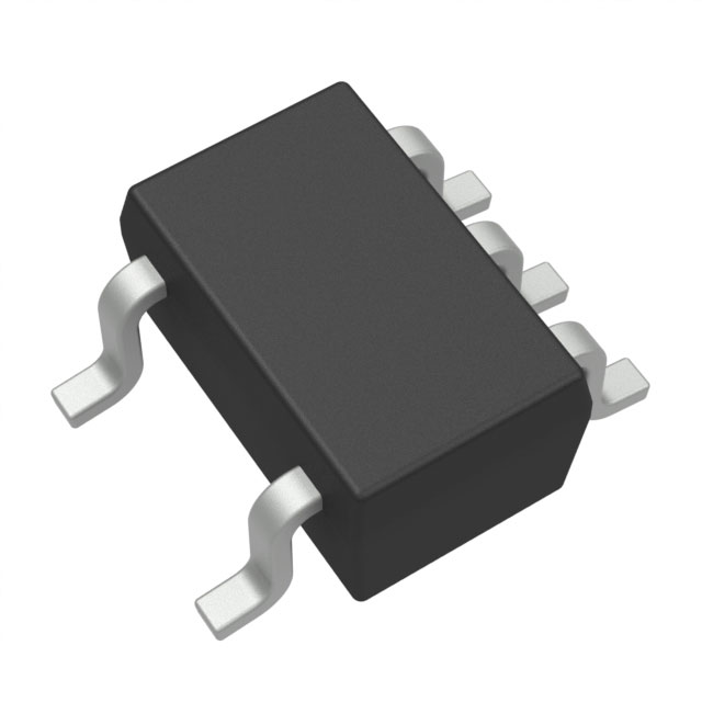 TLV316IDCKR Texas Instruments
