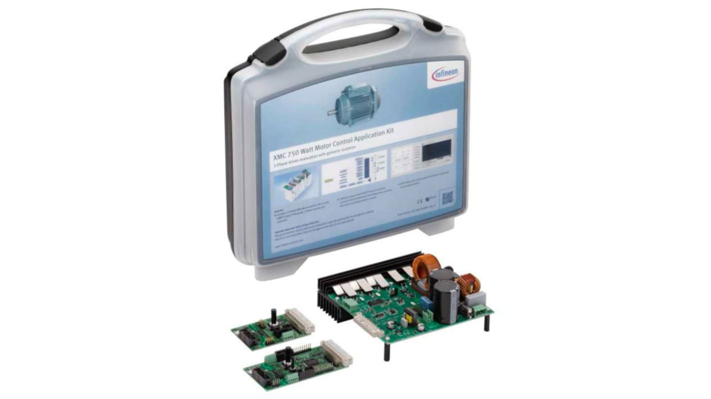 KITXMC750WATTMCAKV1TOBO1 Infineon