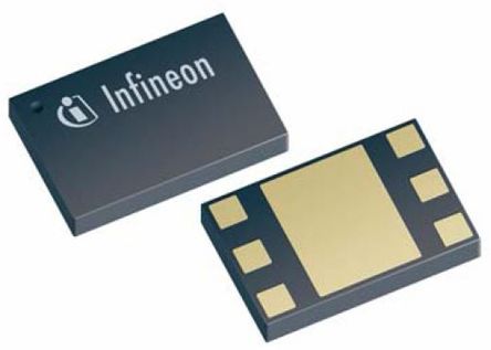 BGA715N7E6327XTSA2 Infineon