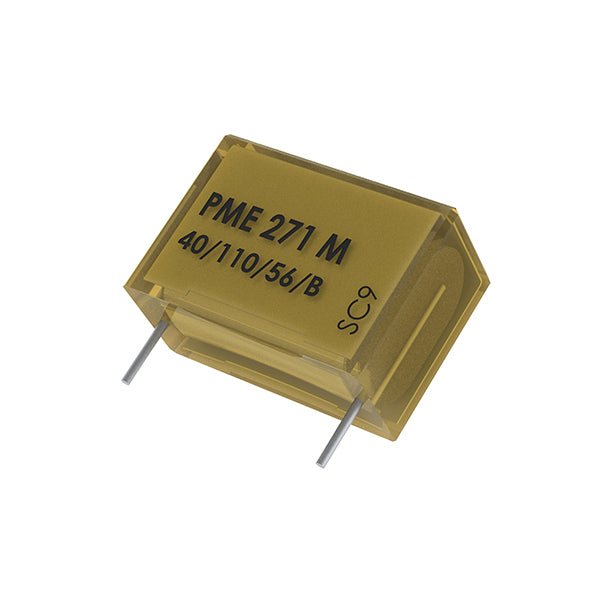 PME271MD6100MR30 Kemet