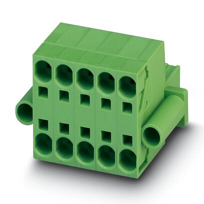 1728219 Phoenix Contact - TSPC 5/ 3-STF-7,62