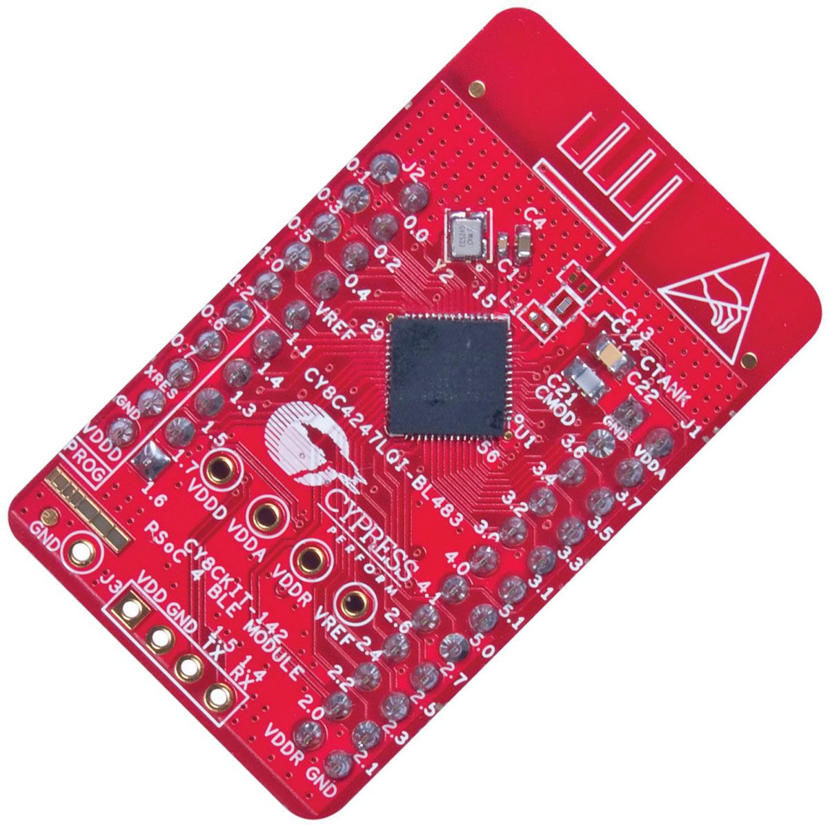 CY8CKIT-142 Infineon