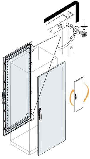 EC2040K ABB - IS2-EC2040K