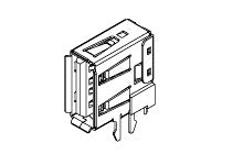 67329-8020 Molex