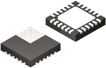 TLC59282RGET Texas Instruments