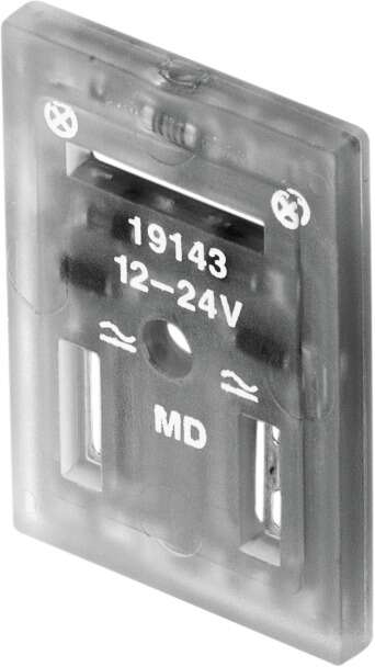 19143 Festo - MF-LD-12-24DC