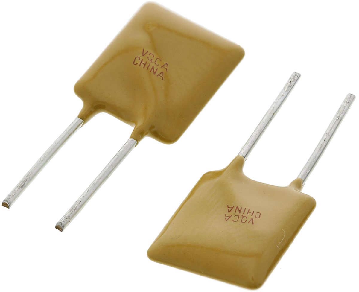 RGEF600 Littelfuse