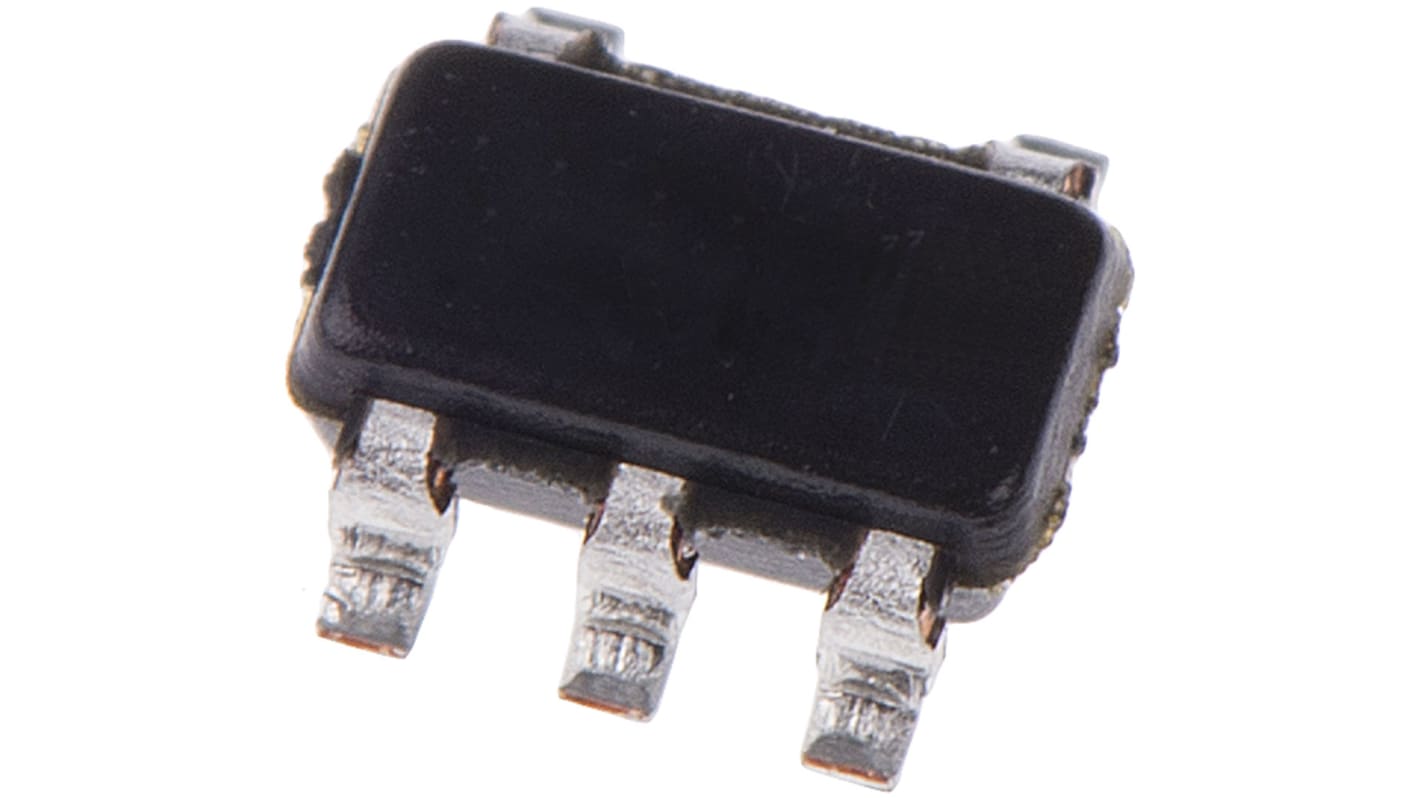 TLV1701AIDBVT Texas Instruments