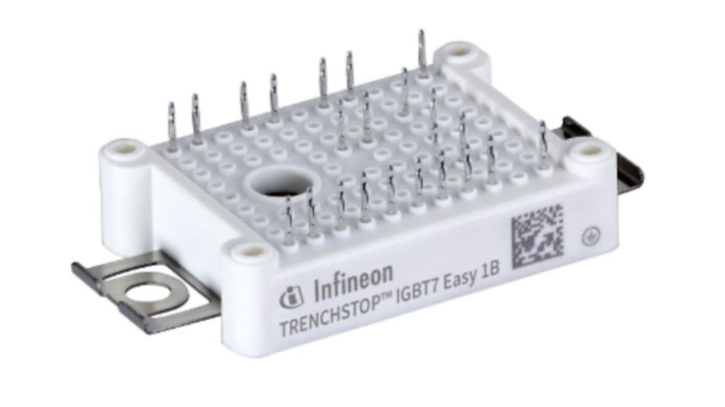 FP25R12W1T7B11BPSA1 Infineon