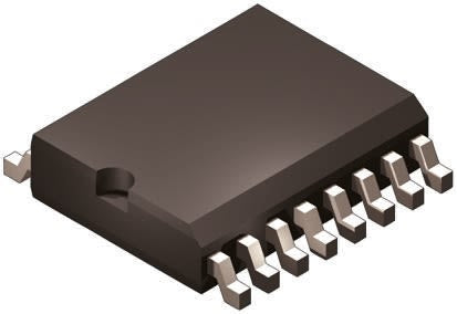MAX3232CDW Texas Instruments
