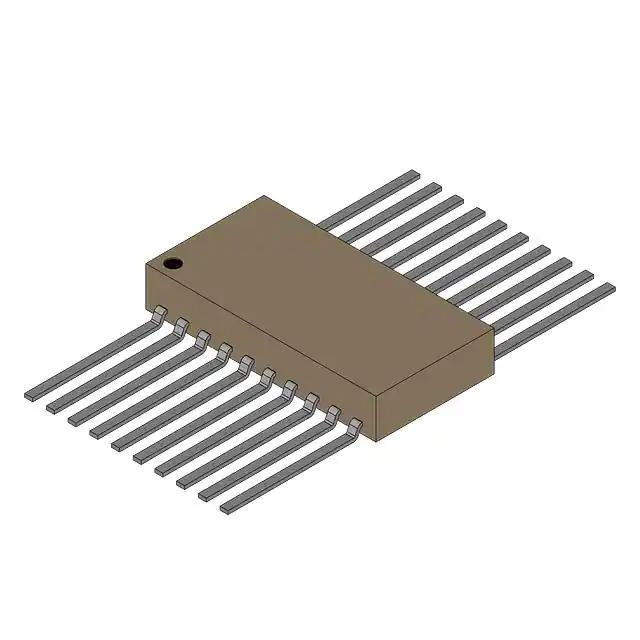 SNJ54ACT244W Texas Instruments