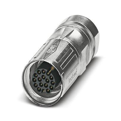 1619000 Phoenix Contact - ST-08P1N8A8004S