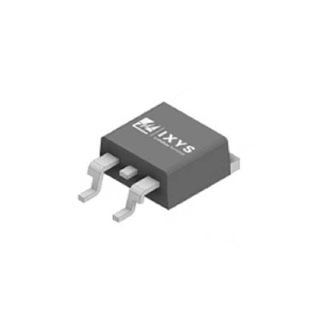 QJ8008N5TP Littelfuse