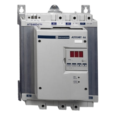 ATS46C11N Schneider Electric