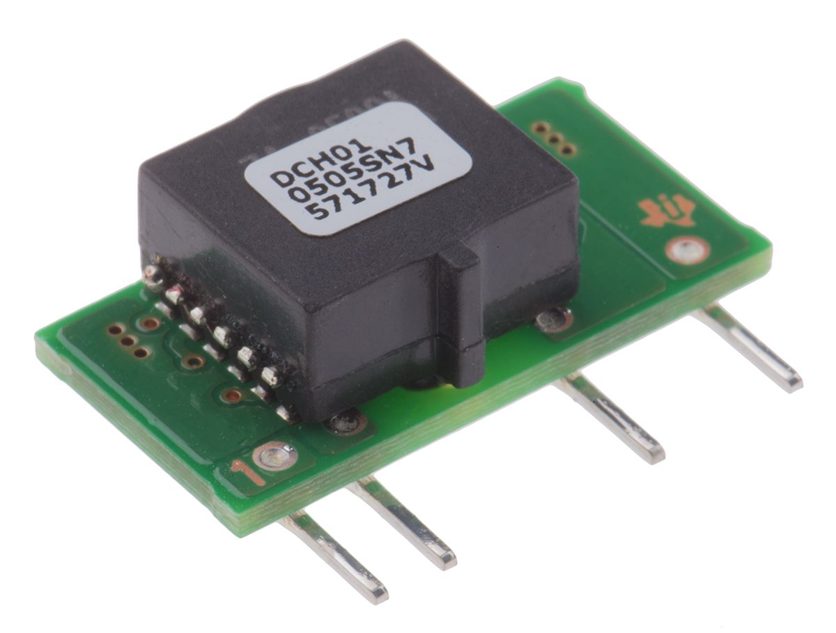 DCH010505SN7 Texas Instruments
