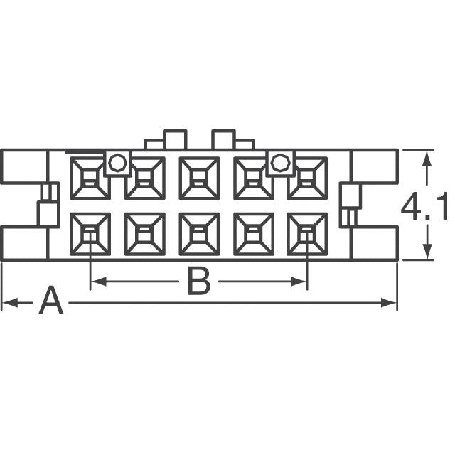 89947-706LF Amphenol