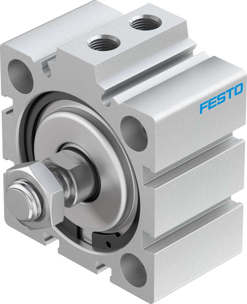 188272 Festo - ADVC-50-10-A-P