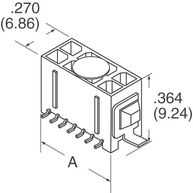 3-794636-6 TE Connectivity