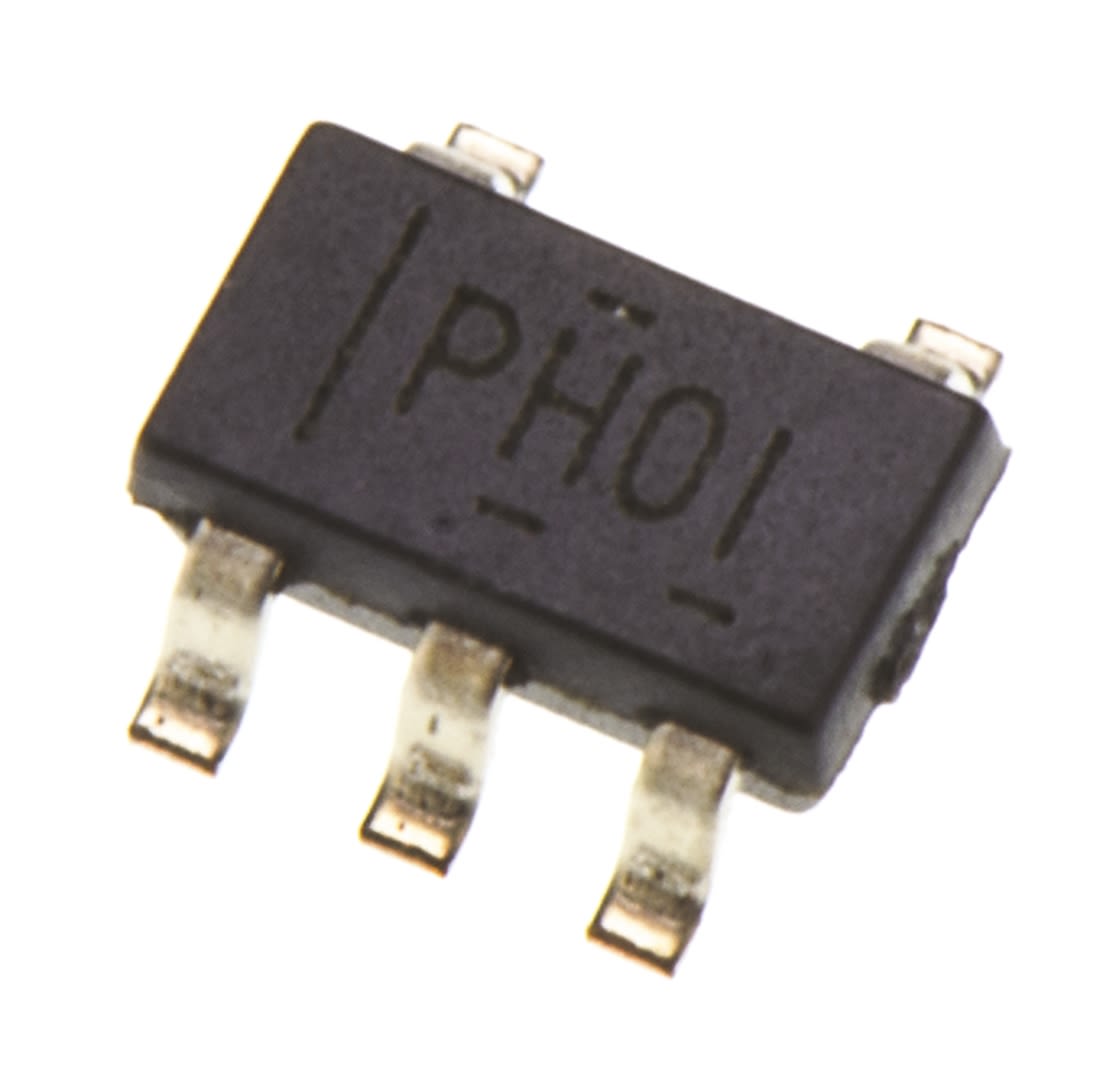 TPS61040DBVR Texas Instruments
