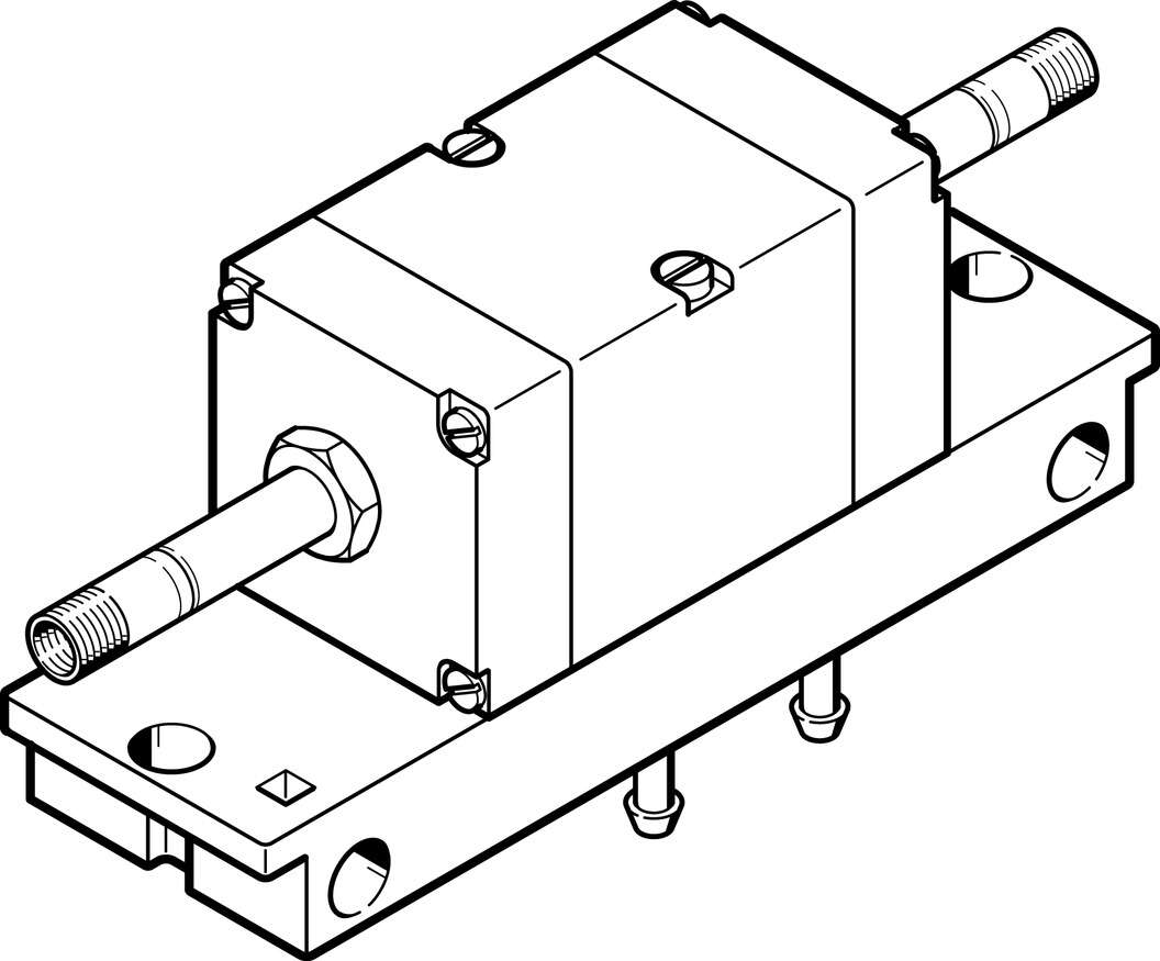 4447 Festo - JMFH-5-PK-3