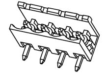 39532-5003 Molex