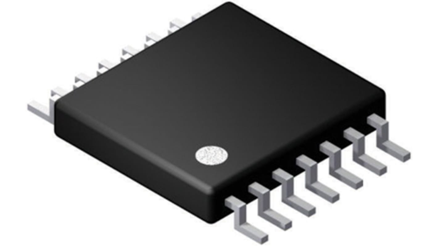 THS6022IPWP Texas Instruments