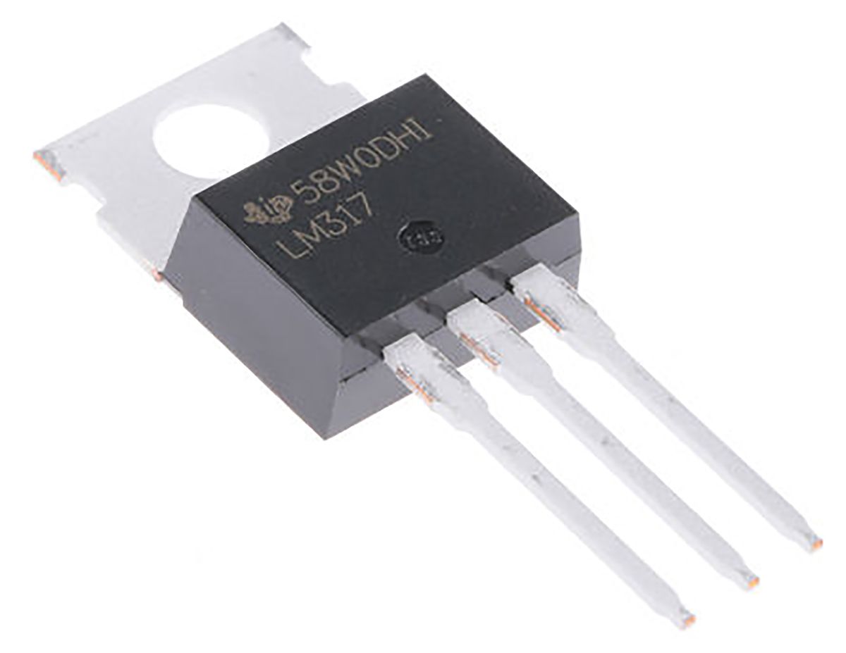 LM317KCT Texas Instruments