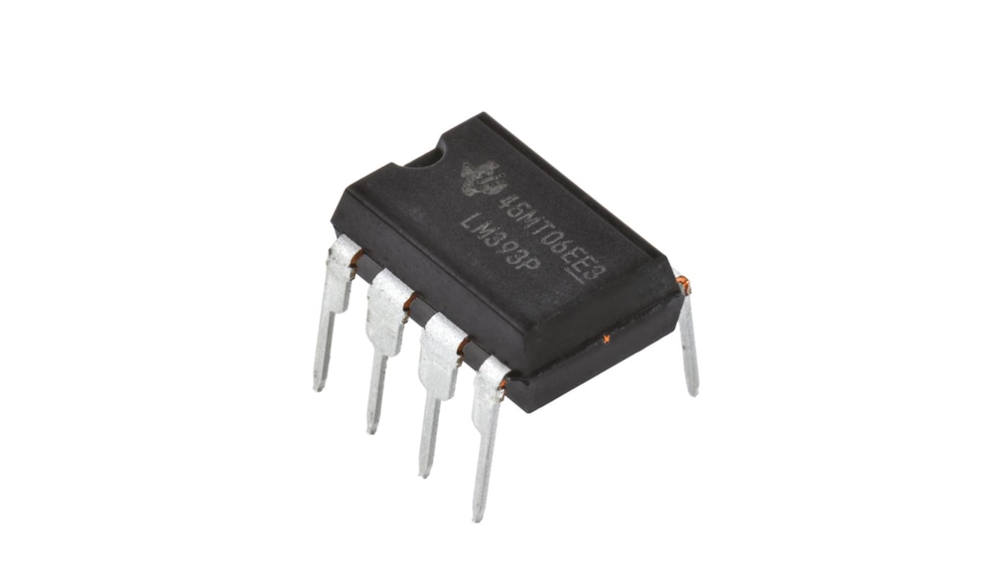 LM393P Texas Instruments
