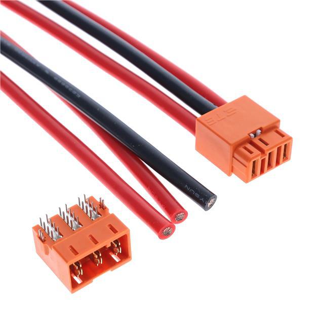 2332664-8 TE Connectivity