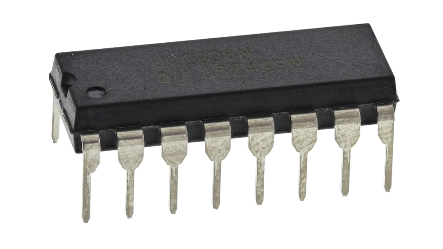UC2906N Texas Instruments