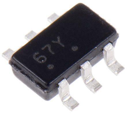 TLE4966KHTSA1 Infineon