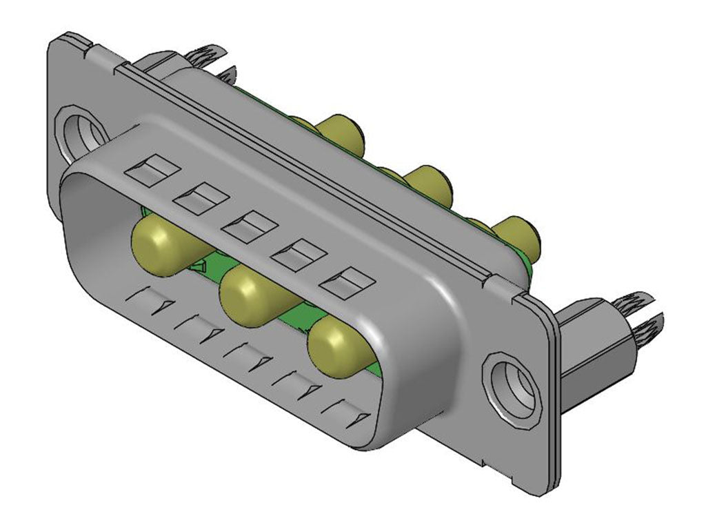 173107-1426 Molex - FM3W3P-1410