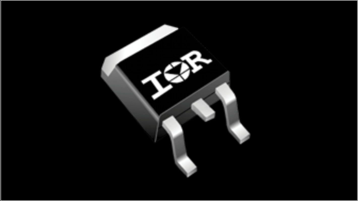 AUIRFR4292TRL Infineon