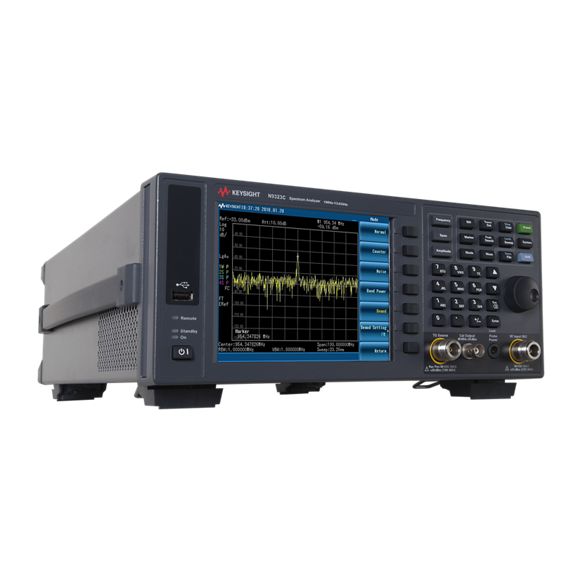 N9323C Keysight