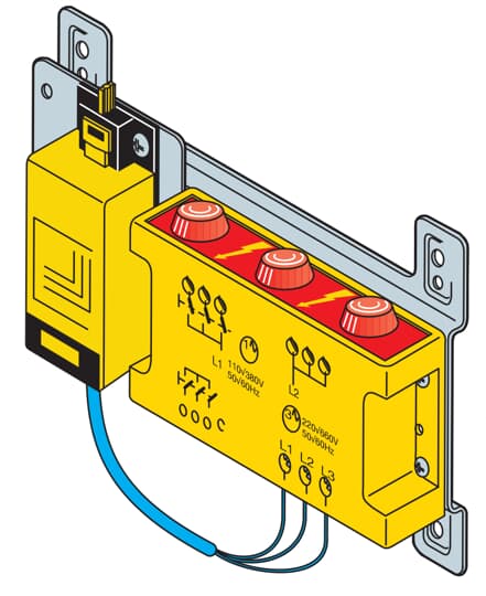 EV1147 ABB - IS2-EV1147