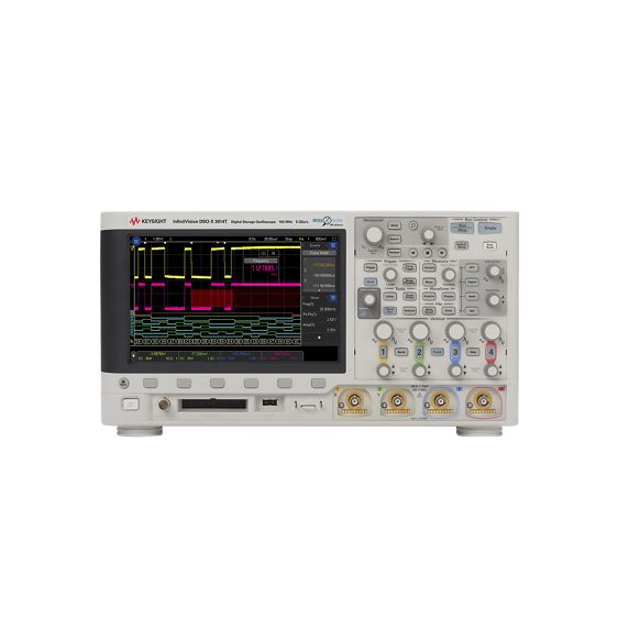 DSOX3014T Keysight