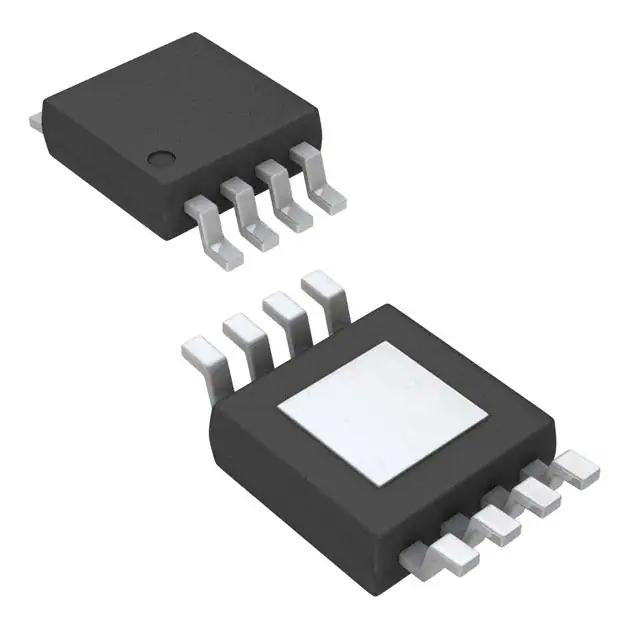 THS4012CDGNR Texas Instruments