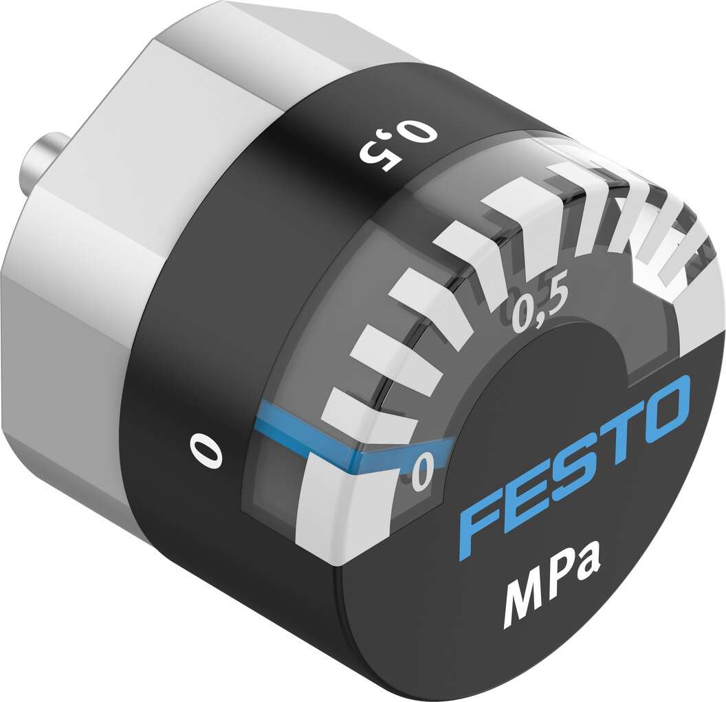 153383 Festo - MA-15-10-QS-4