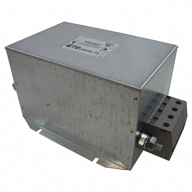 110AYC10B TE Connectivity