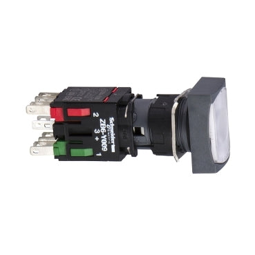 XB6DW1B5B Schneider Electric