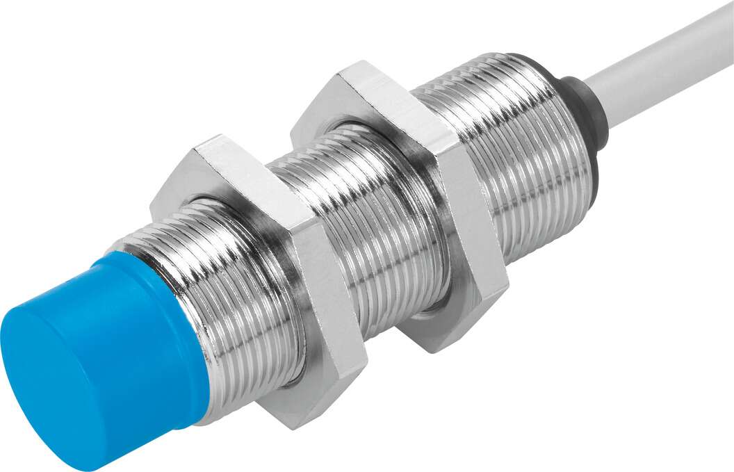 538278 Festo - SIED-M18NB-ZO-K-L