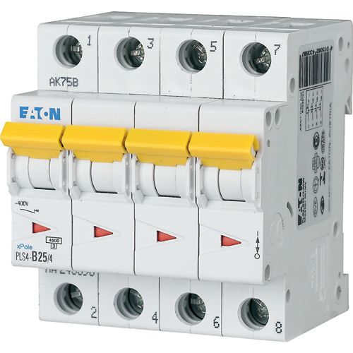 243424 Eaton - PLS4-C25/4-MW