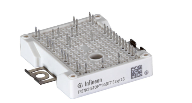 FP25R12W2T7B11BPSA1 Infineon