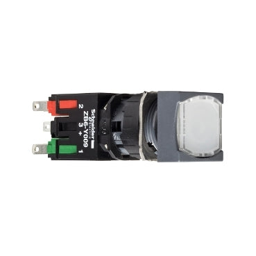 XB6CW1B1B Schneider Electric