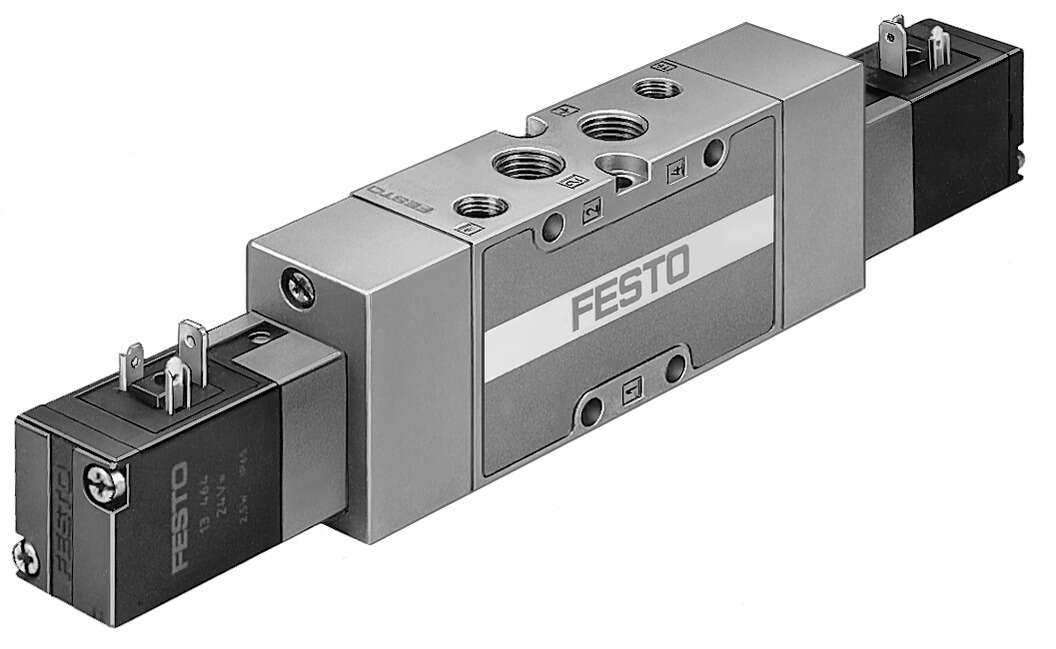 19136 Festo - JMVH-5-1/4-B