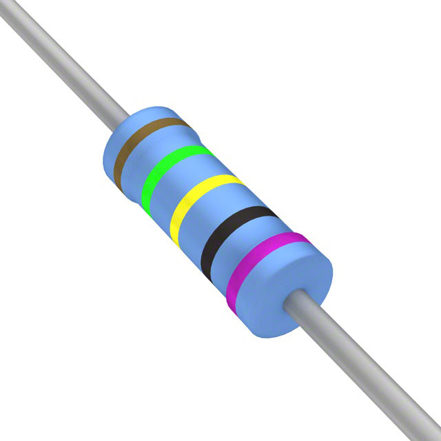 YR1B154RCC TE Connectivity